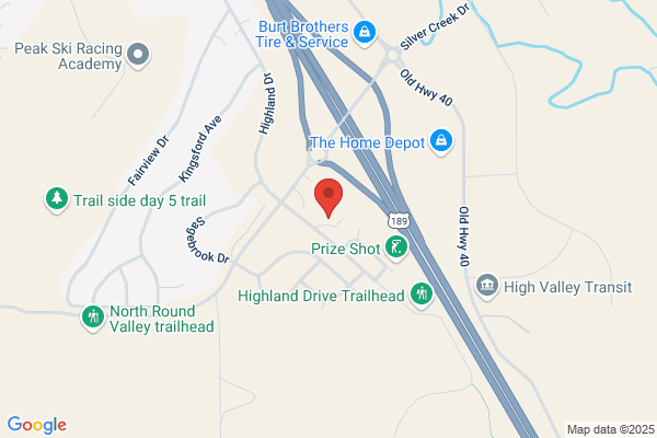 Mountain Trails Foundation