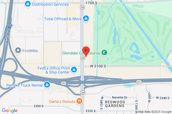 Park City Direct Shuttle Inc