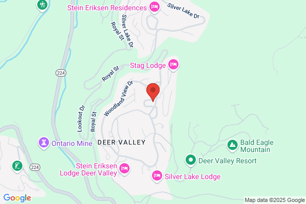 Aspen Springs Ranch Corporation