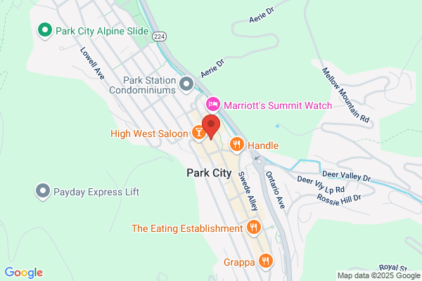 YouInParkCity.com