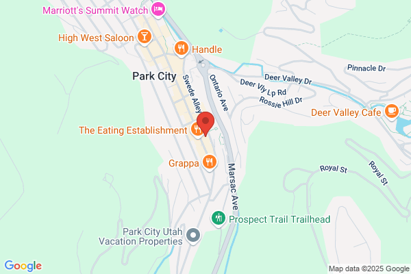 Park City Properties