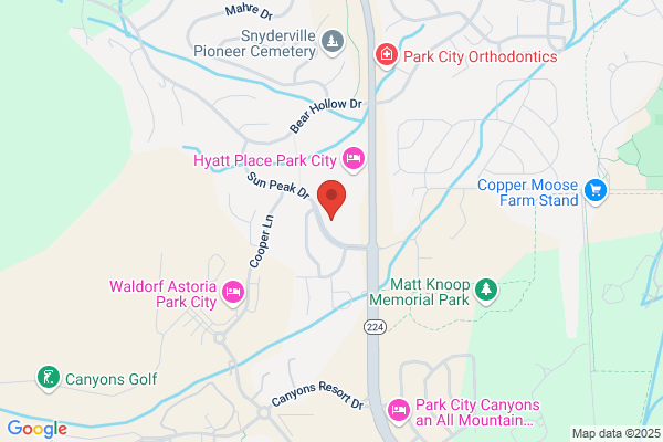 Park City Dermatology