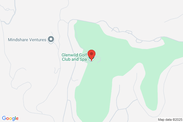Glenwild Golf Club & Spa
