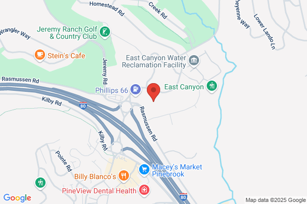 Mountain Valley Eye Institute