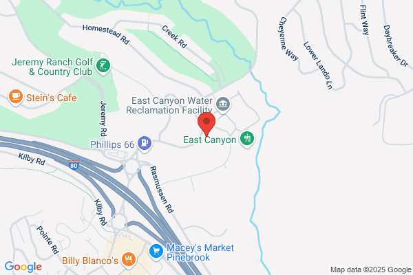 Snyderville Basin Water Reclamation District