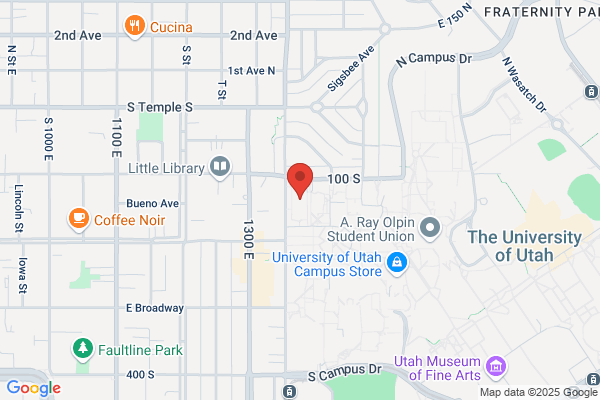 Utah Music Scholarships