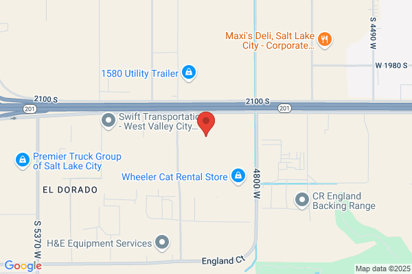 Wheeler Machinery Co