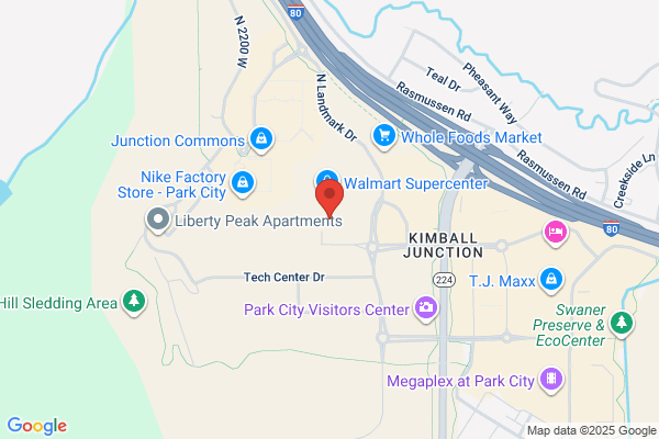 Simply Rented Vacation Rentals