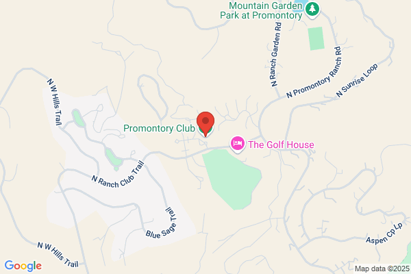 Promontory