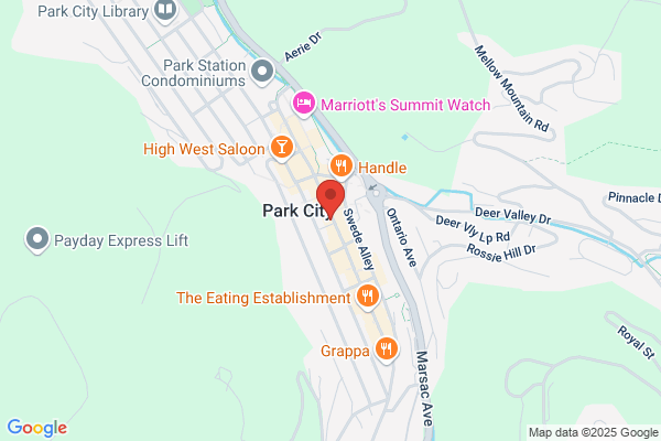 Scott Maizlish- Park City Realtor