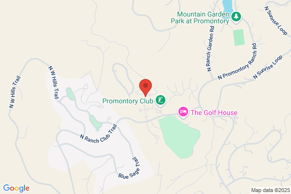 Alisha Staten Real Estate at Promontory Club
