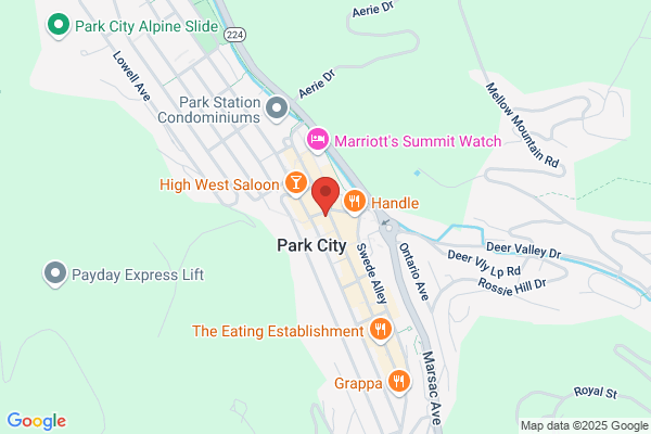 Jillene Cahill & Kambrin Harline, Park City Real Estate