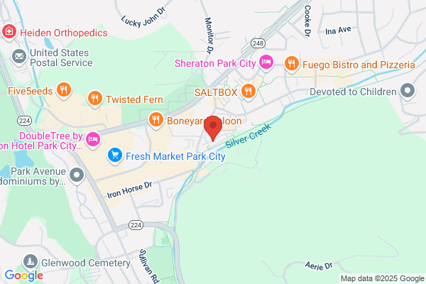 Matthew Magnotta - Park City Real Estate Team