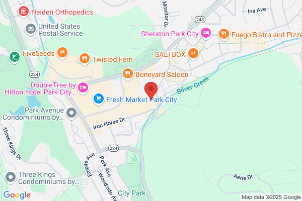 Park City Home Prices