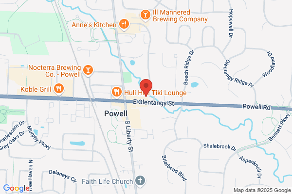 Berrett Mortgage Services