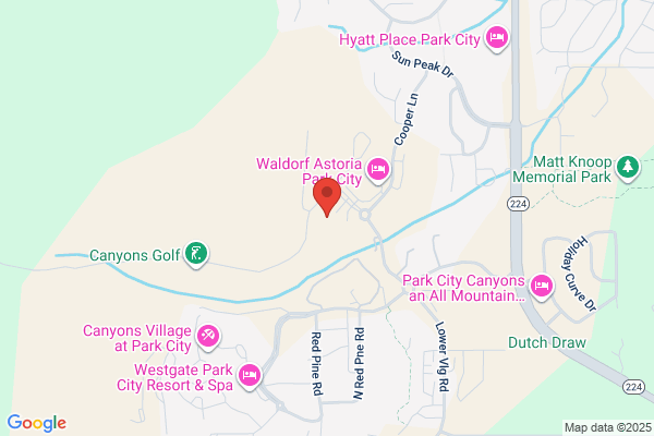 Club Wyndham Park City