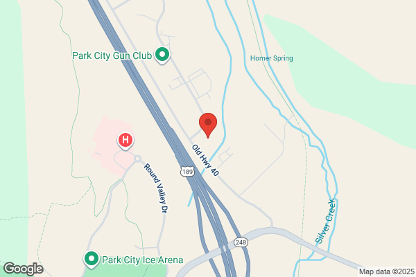 Storage Elevated Self Storage Park City Utah
