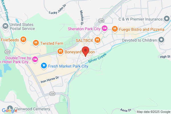 Park City Massage Therapy