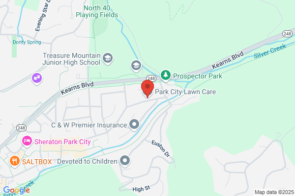 Park City Lawn Care