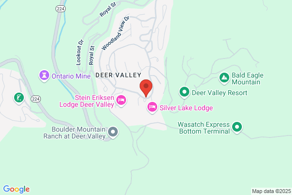 Ski 'N See Deer Valley