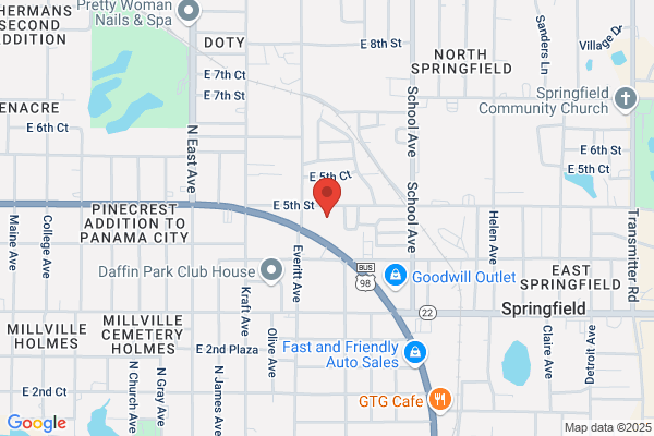 Storage Depot the