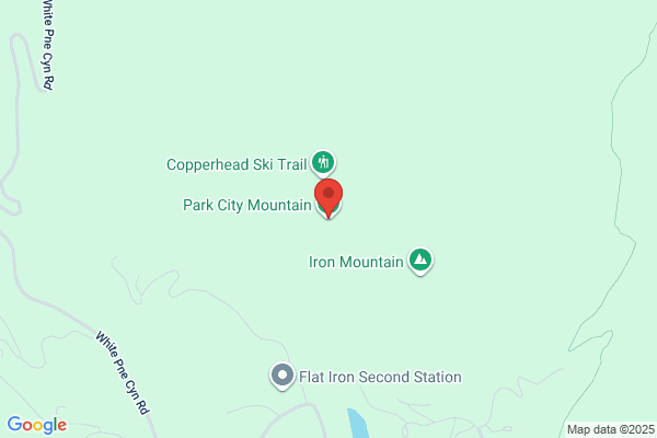 Park City Mountain Resort