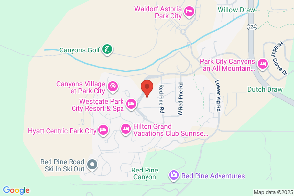 Park City Nightly Rentals, LLC