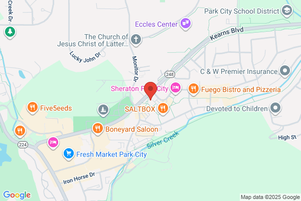 Park City Animal Clinic