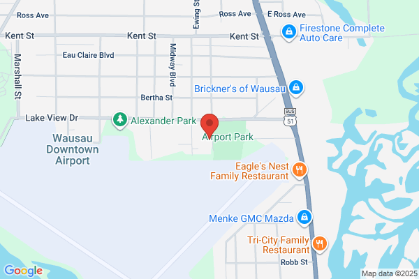 Aqua Tech of Wisconsin Inc