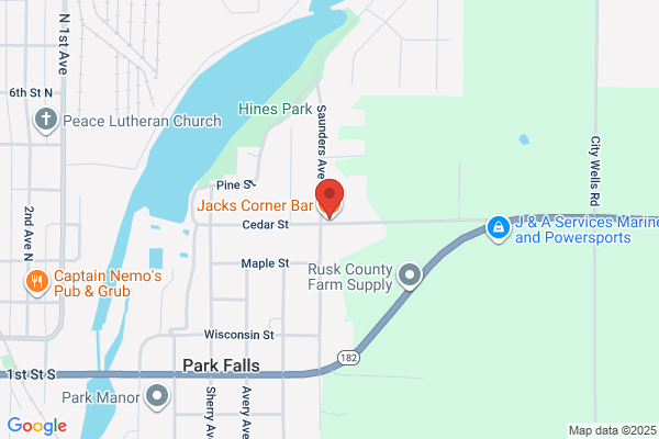 Jack's Corner Bar