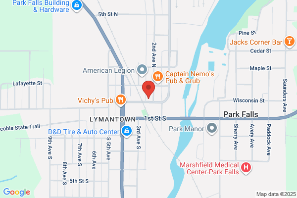 Northwoods Dentistry - Park Falls