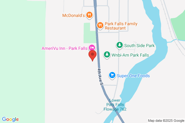 Northwoods Wireless