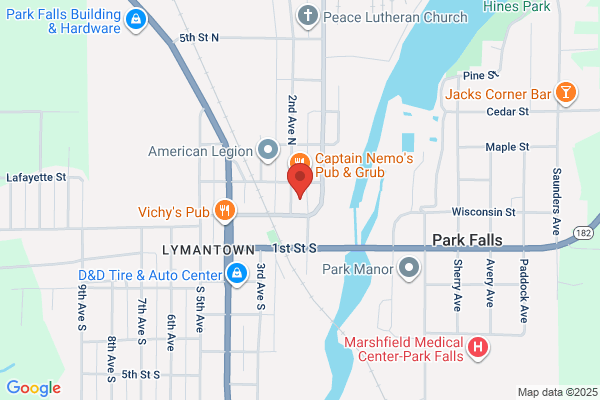 Park Pharmacy