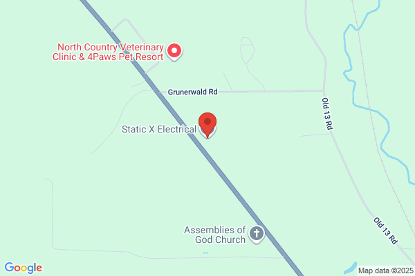 Static X Electrical, LLC