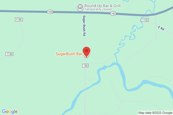 Sugarbush