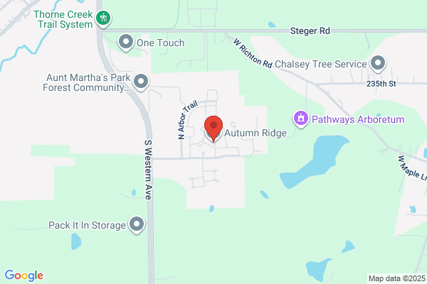 Autumn Ridge Apartments & Townhouses