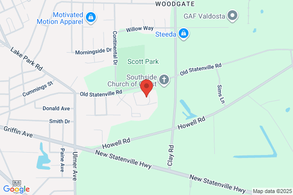 Brittany Woods Apartments