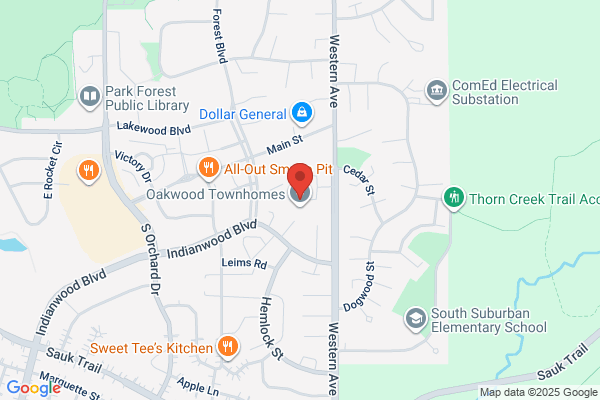Pangea Park Townhomes