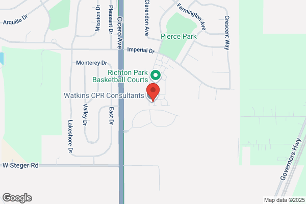 Richton Trails Apartments