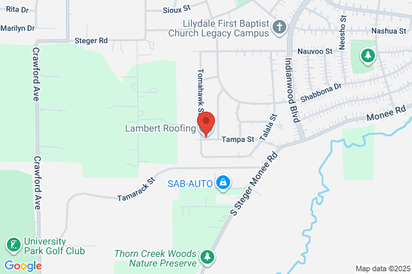 Lambert Roofing