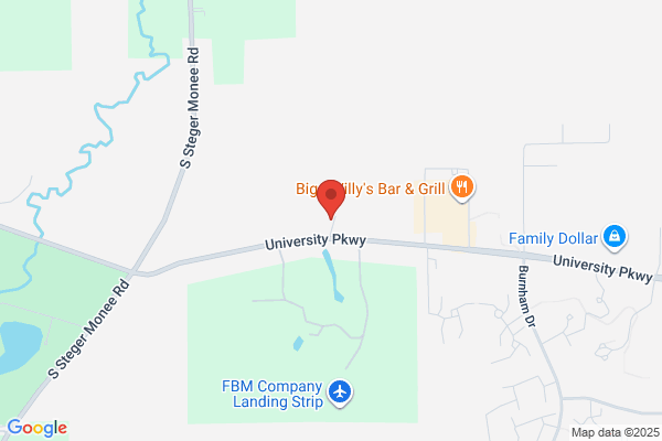 Pilgrimage Protestant Congregation