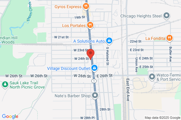 Chicago Heights Dental Group