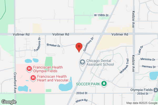 South Suburban Arthritis Group