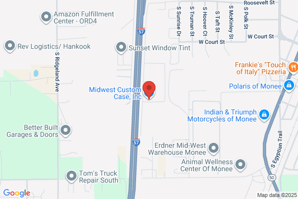 Midwest Store Fixtures