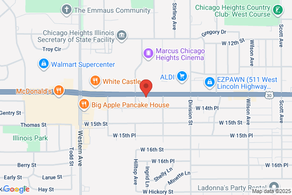 Lincoln Furniture Plus