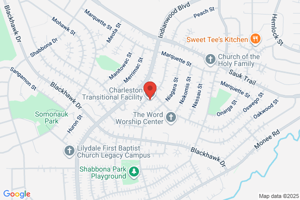 Charleston Transitional Facility