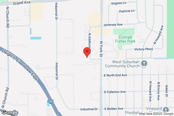 Chemetron Fire Systems Inc