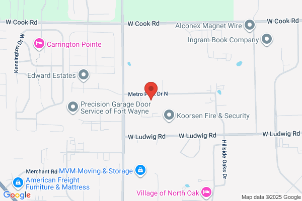 Empire Refractory Sales Llc