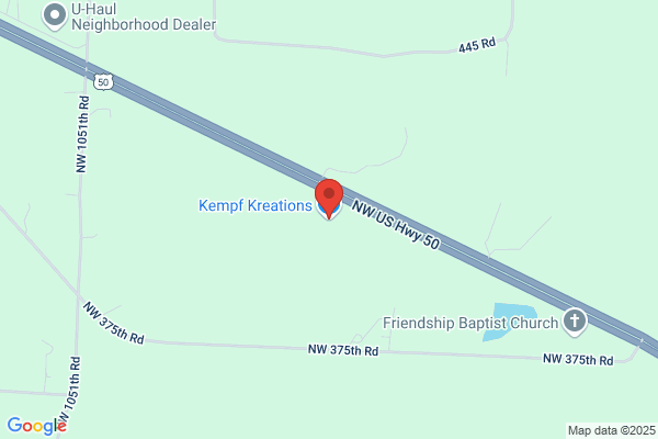 Ken Kemp Company