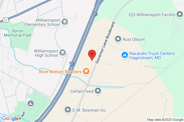 Bowman Realty Corporation